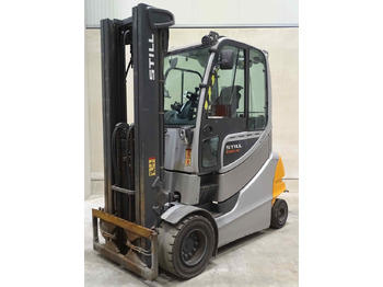 Xe nâng điện STILL RX60