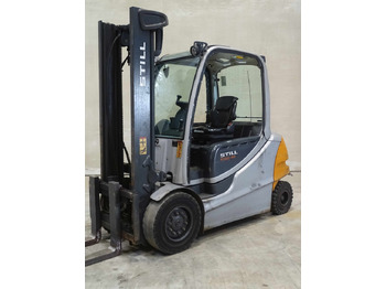 Xe nâng điện STILL RX60