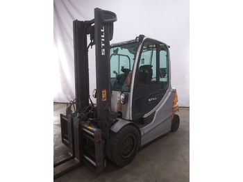 Xe nâng điện STILL RX60