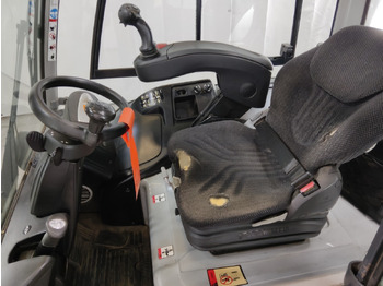 Xe nâng điện Still RX60-45: hình 3