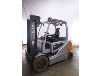 Xe nâng điện STILL RX60