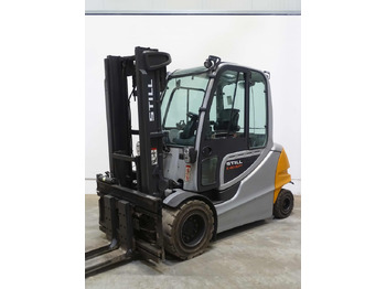 Xe nâng điện STILL RX60