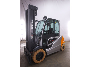 Xe nâng điện STILL RX60