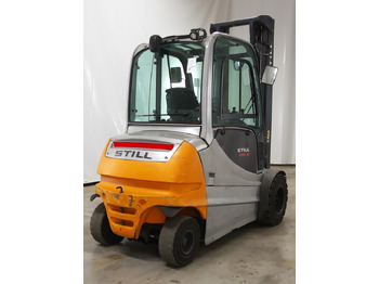 Xe nâng điện Still RX60-50: hình 2