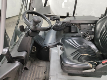 Xe nâng điện Still RX60-50: hình 3 Xe nâng điện Still RX60-50: hình 3