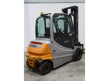 Xe nâng điện Still RX60-50: hình 2