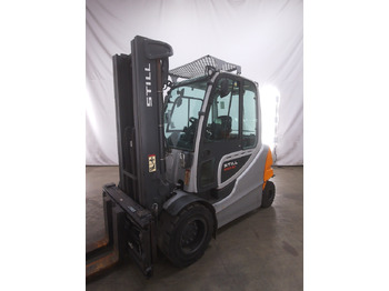 Xe nâng điện STILL RX60