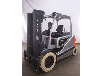 Xe nâng điện STILL RX60