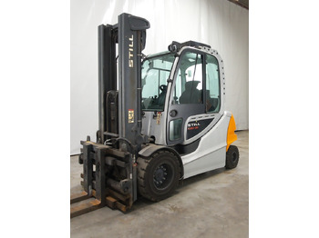 Xe nâng điện STILL RX60