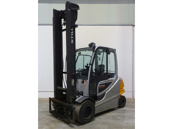 Xe nâng điện STILL RX60