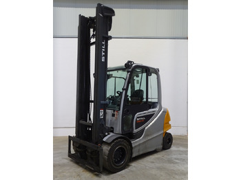 Xe nâng điện STILL RX60