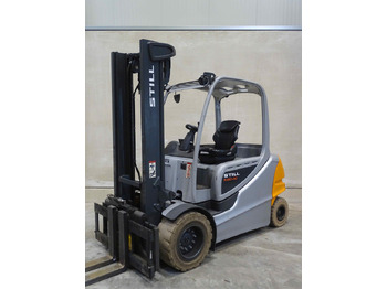 Xe nâng điện STILL RX60