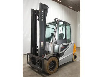 Xe nâng điện STILL RX60