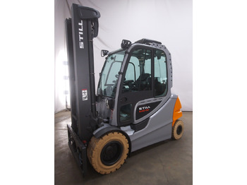 Xe nâng điện STILL RX60