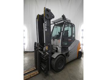 Xe nâng điện STILL RX60