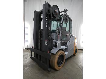 Xe nâng điện STILL RX60
