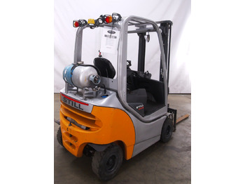Xe nâng Still RX70-16T: hình 2