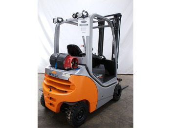 Xe nâng gas Still RX70-20T: hình 5