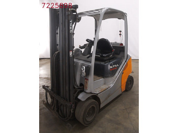 Xe nâng STILL RX70