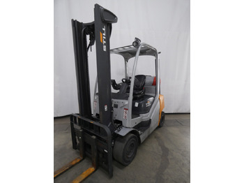 Xe nâng STILL RX70