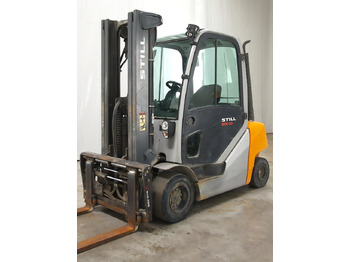 Xe nâng diesel STILL RX70