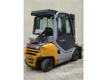 Xe nâng gas Still RX70-30T: hình 2