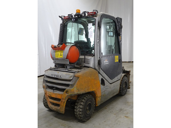 Xe nâng Still RX70-30T: hình 2