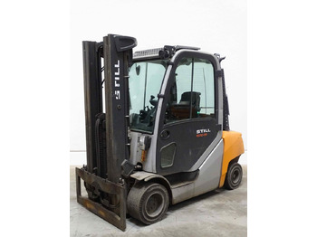 Xe nâng diesel STILL RX70