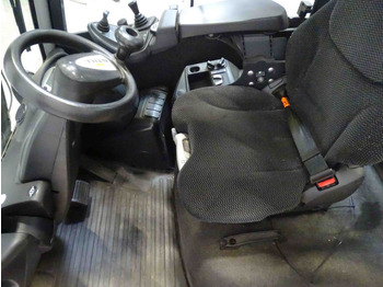 Xe nâng Still RX70-35T: hình 3 Xe nâng Still RX70-35T: hình 3