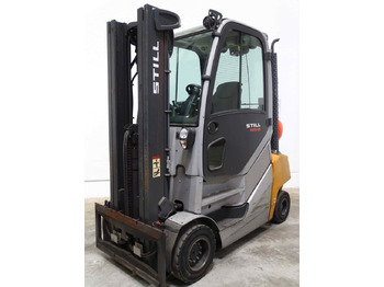 Xe nâng STILL RX70