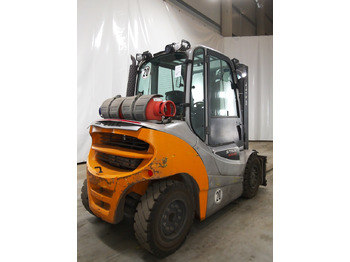 Xe nâng Still RX70-40T: hình 2