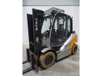 Xe nâng STILL RX70