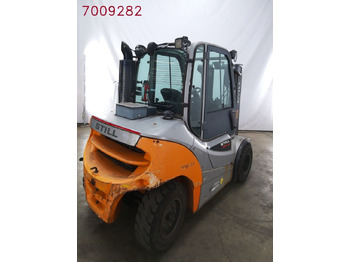 Xe nâng diesel Still RX70-45/EX: hình 2