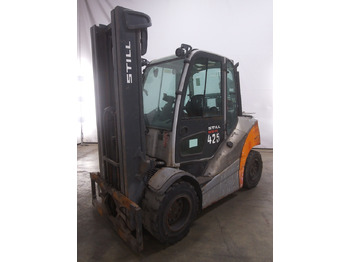 Xe nâng diesel STILL RX70