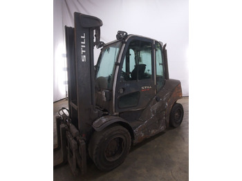 Xe nâng diesel STILL RX70