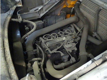 Xe nâng diesel Still RX70-50: hình 4