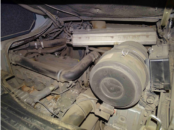 Xe nâng diesel Still RX70-60: hình 4