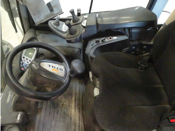 Xe nâng diesel Still RX70-80: hình 3