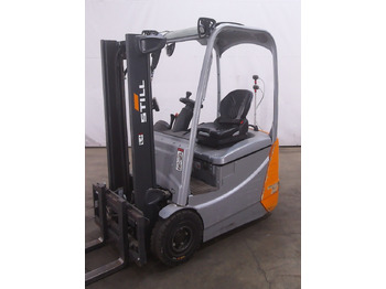 Xe nâng điện STILL