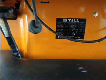 Máy xếp chồng Still SXD20: hình 5