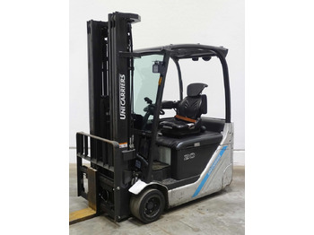 Xe nâng điện UNICARRIERS