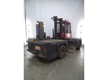 Máy chất hàng bên