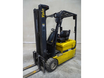 Xe nâng điện YALE