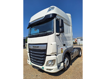 Xe đầu kéo DAF XF 480