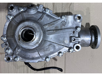 Hộp số và các bộ phận BMW