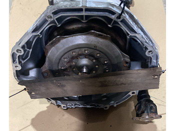 Hộp số và các bộ phận BMW Gearbox 8HP70X: hình 5