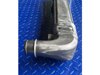 Bộ làm mát EGR CLAAS Lexion EGR COOLER: hình 4