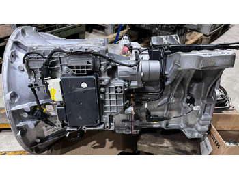 Truyền động MERCEDES-BENZ Actros