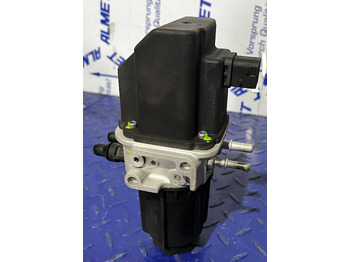 Bình AdBlue MERCEDES-BENZ Actros