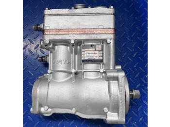 Bộ nén phanh hơi MERCEDES-BENZ Actros